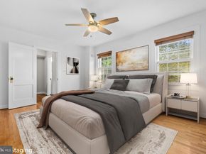 1400 S Edgewood Street S 527, Arlington VA 22204