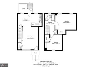 1400 S Edgewood Street S 527, Arlington VA 22204