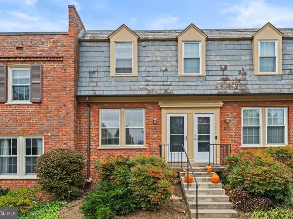 1400 S Edgewood Street S 527, Arlington VA 22204