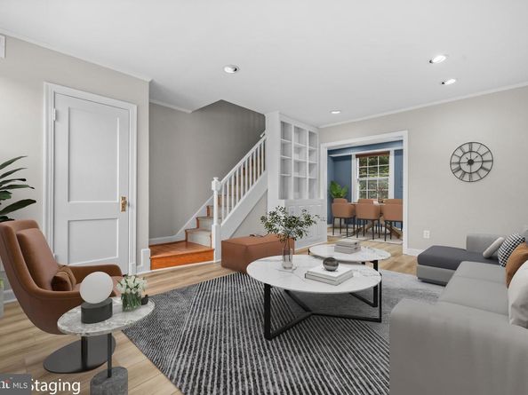 1400 S Edgewood Street S 527, Arlington VA 22204