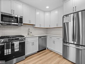 1400 S Edgewood Street S 527, Arlington VA 22204