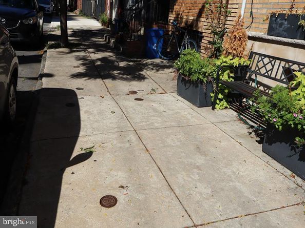 1815 Bainbridge Street 2, Philadelphia PA 19146