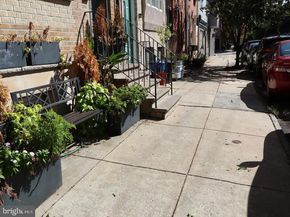 1815 Bainbridge Street 2, Philadelphia PA 19146