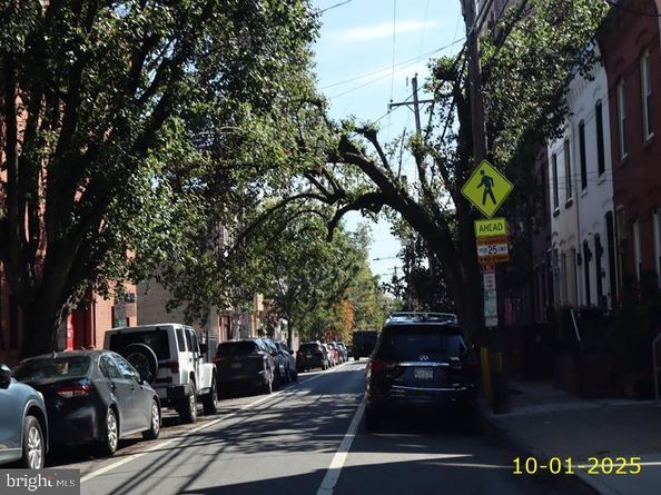 1815 Bainbridge Street 2, Philadelphia PA 19146