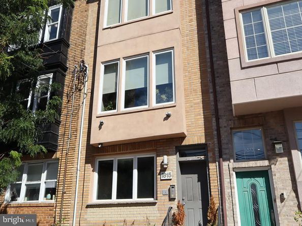 1815 Bainbridge Street 2, Philadelphia PA 19146