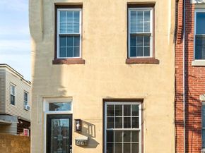 601 Miller Street, Philadelphia PA 19125