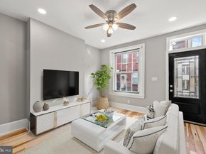 601 Miller Street, Philadelphia PA 19125