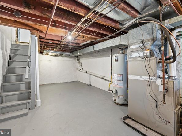 601 Miller Street, Philadelphia PA 19125