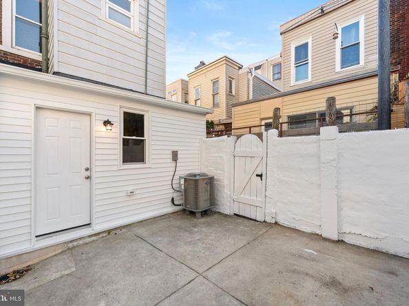 601 Miller Street, Philadelphia PA 19125