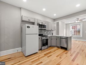 601 Miller Street, Philadelphia PA 19125