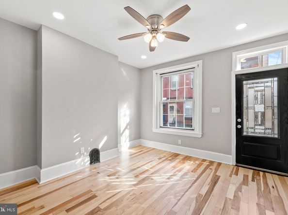 601 Miller Street, Philadelphia PA 19125