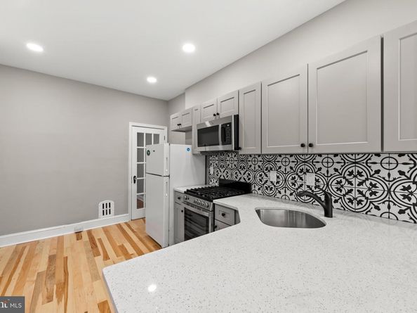 601 Miller Street, Philadelphia PA 19125