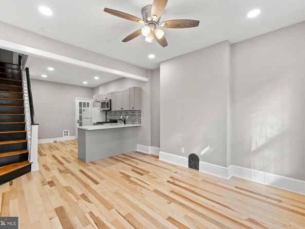 601 Miller Street, Philadelphia PA 19125