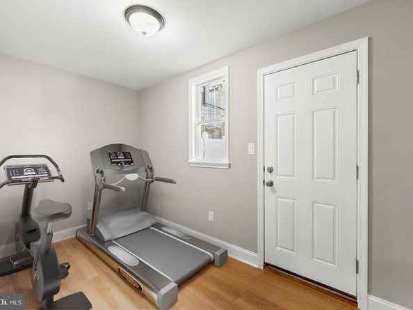 601 Miller Street, Philadelphia PA 19125