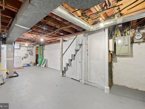 601 Miller Street, Philadelphia PA 19125