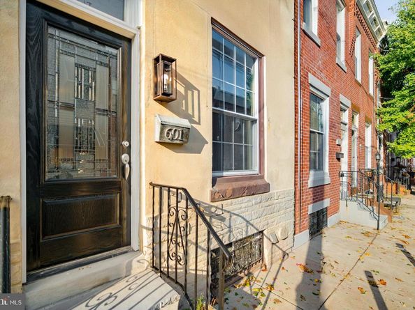 601 Miller Street, Philadelphia PA 19125