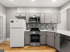 601 Miller Street, Philadelphia PA 19125