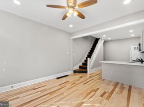 601 Miller Street, Philadelphia PA 19125