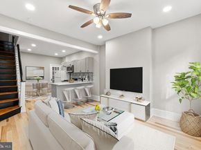 601 Miller Street, Philadelphia PA 19125