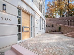 4509 Foxhall Crescent NW, Washington DC 20007