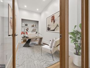 4509 Foxhall Crescent NW, Washington DC 20007