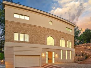 4509 Foxhall Crescent NW, Washington DC 20007