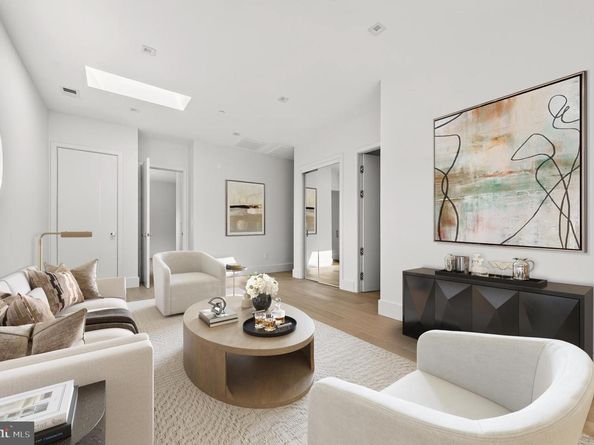 4509 Foxhall Crescent NW, Washington DC 20007