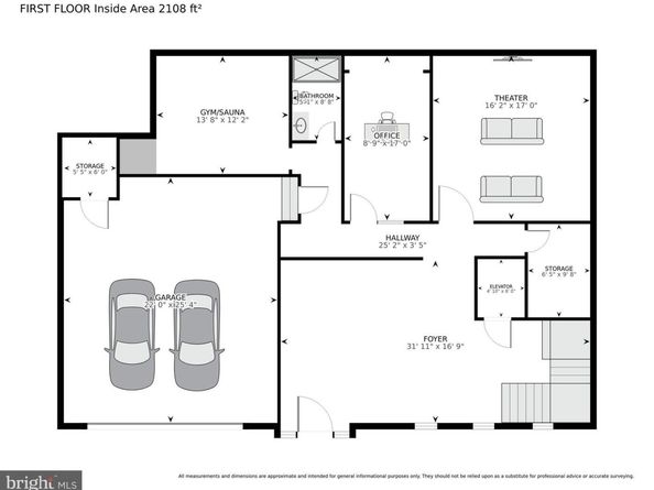 4509 Foxhall Crescent NW, Washington DC 20007