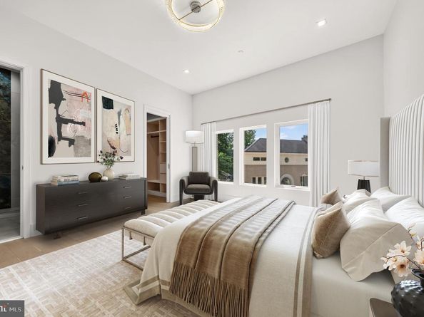 4509 Foxhall Crescent NW, Washington DC 20007