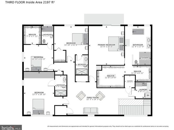 4509 Foxhall Crescent NW, Washington DC 20007