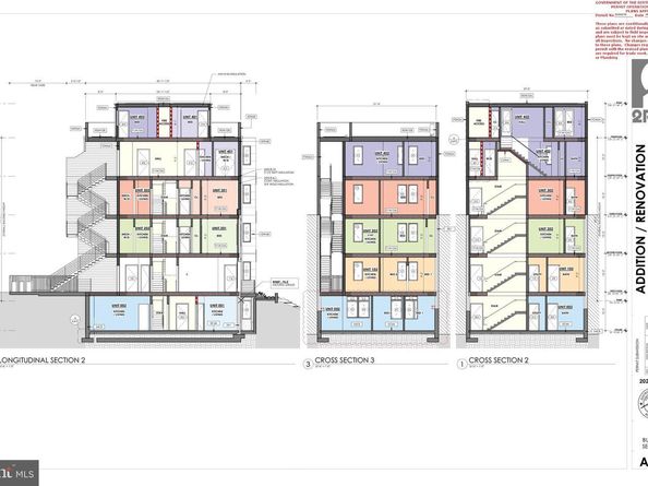 1938 I Street NE, Washington DC 20002