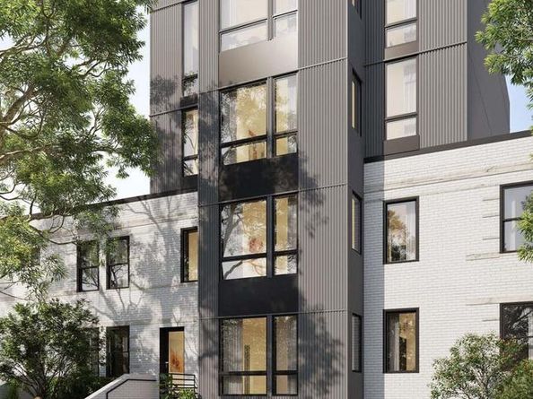 1938 I Street NE, Washington DC 20002