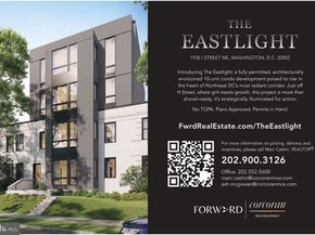 1938 I Street NE, Washington DC 20002