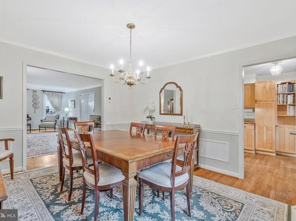 6628 Mclean Court, Mclean VA 22101