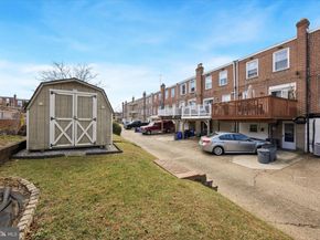 245 Gramercy Drive, Clifton Heights PA 19018