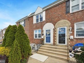 245 Gramercy Drive, Clifton Heights PA 19018