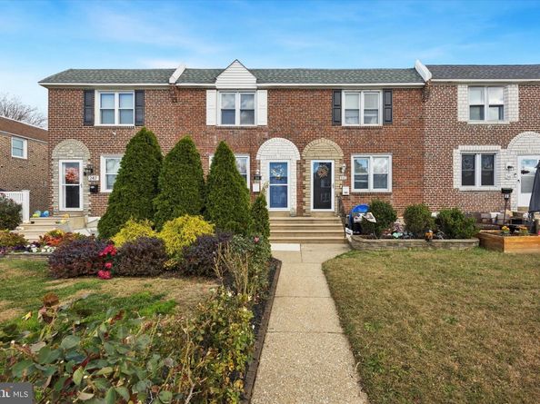 245 Gramercy Drive, Clifton Heights PA 19018