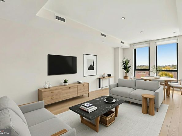 1211 Van Street SE 718, Washington DC 20003