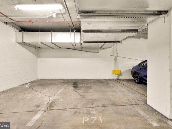 1211 Van Street SE 718, Washington DC 20003