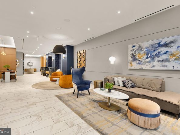 1211 Van Street SE 718, Washington DC 20003