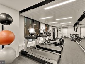 1211 Van Street SE 718, Washington DC 20003