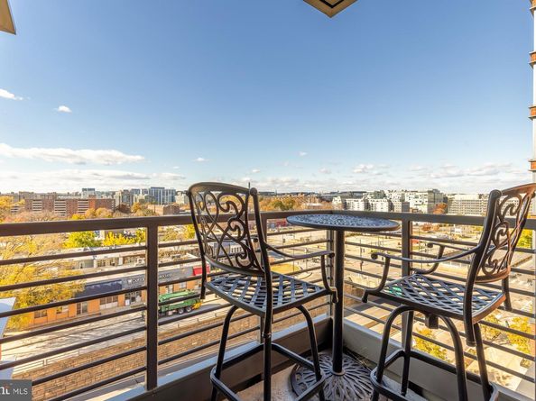 1211 Van Street SE 718, Washington DC 20003