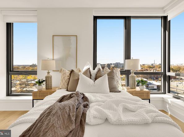 1211 Van Street SE 718, Washington DC 20003