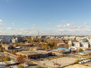 1211 Van Street SE 718, Washington DC 20003