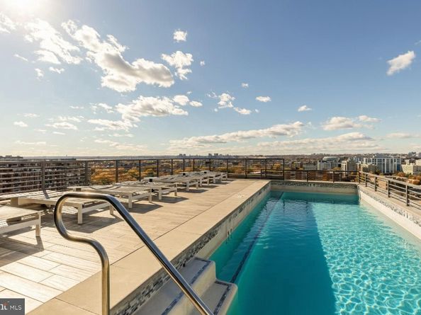 1211 Van Street SE 718, Washington DC 20003