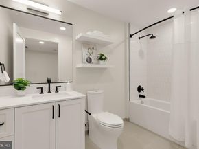 1211 Van Street SE 718, Washington DC 20003