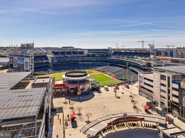 1211 Van Street SE 718, Washington DC 20003