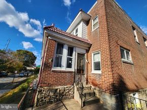 71 Burnside Avenue, Sharon Hill PA 19079