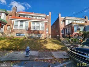 71 Burnside Avenue, Sharon Hill PA 19079