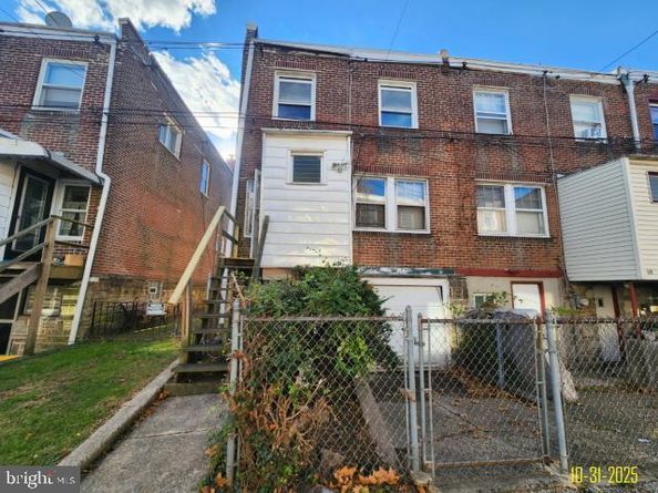 71 Burnside Avenue, Sharon Hill PA 19079